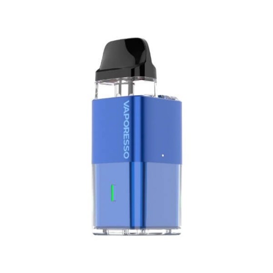 XROS CUBE POD KIT OCEAN BLUE VAPORESSO