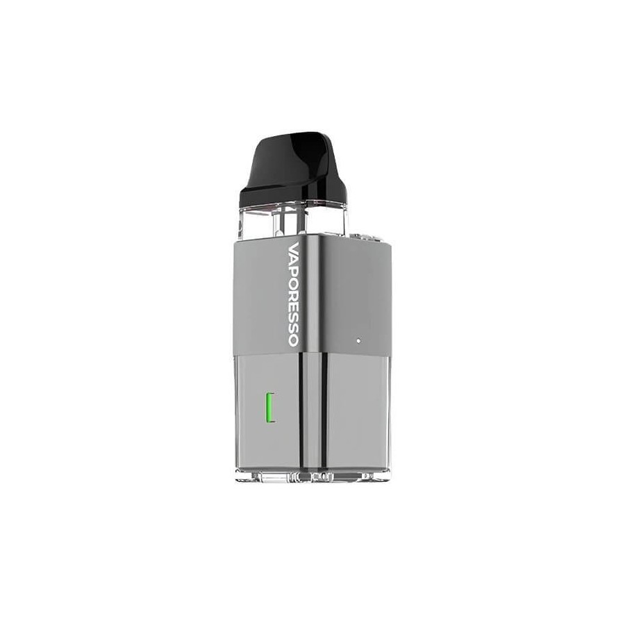 XROS CUBE POD KIT GREY VAPORESSO