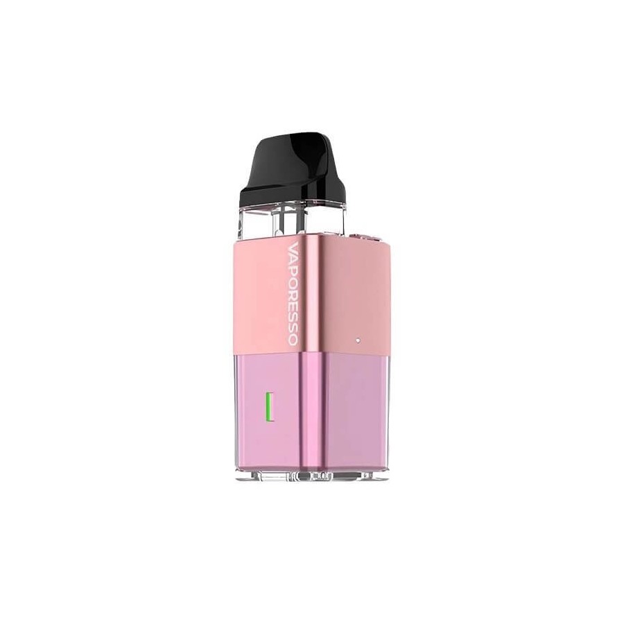 XROS CUBE POD KIT SAKURA PINK VAPORESSO