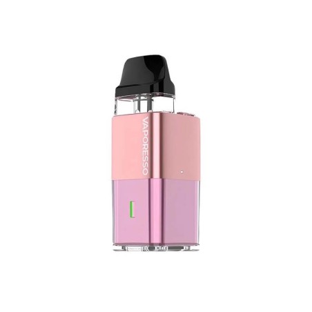 XROS CUBE POD KIT SAKURA PINK VAPORESSO