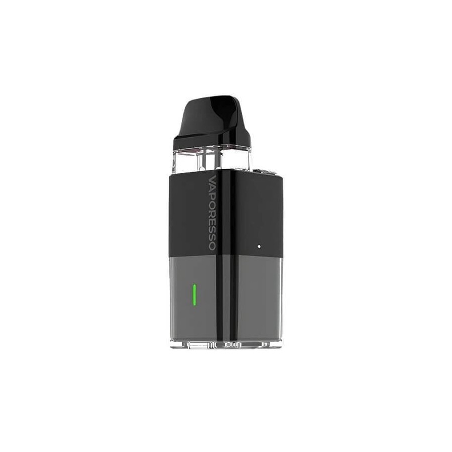 XROS CUBE POD KIT BLACK VAPORESSO