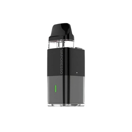 XROS CUBE POD KIT BLACK VAPORESSO