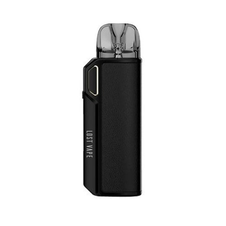 THELEMA ELITE 40 POD KIT MIDNIGHT BLACK LOST VAPE