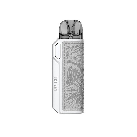 THELEMA ELITE 40 POD KIT EAGLE GREY LOST VAPE