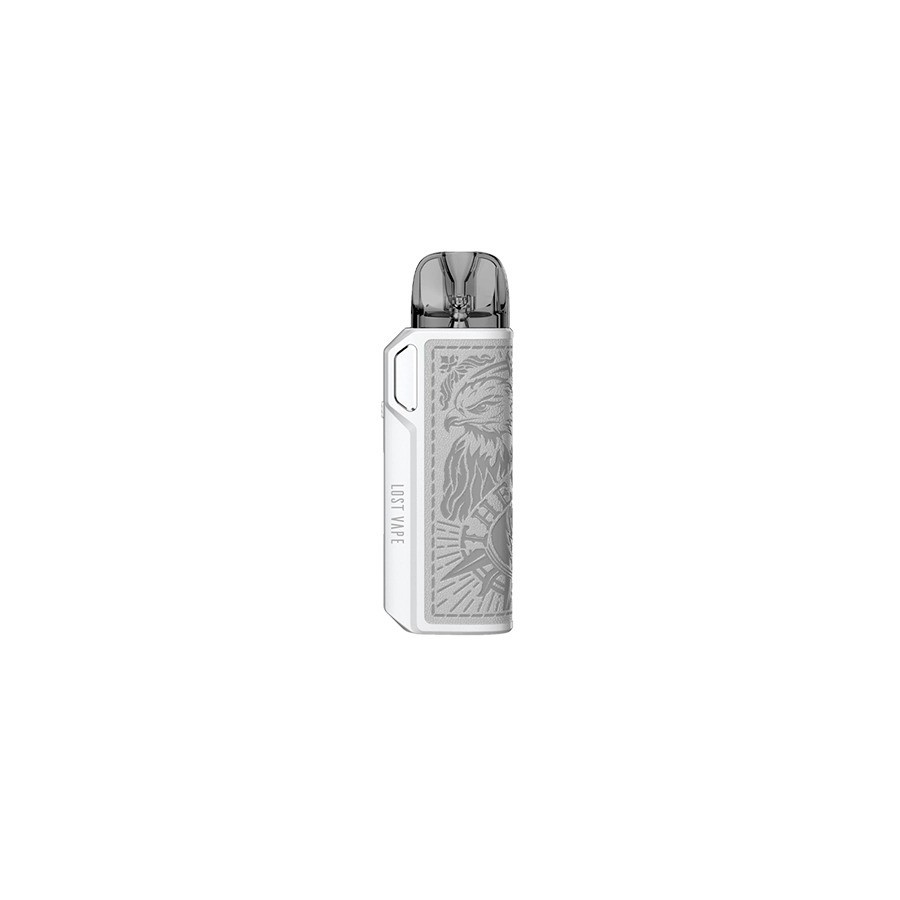 THELEMA ELITE 40 POD KIT EAGLE GREY LOST VAPE