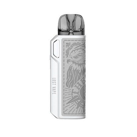 THELEMA ELITE 40 POD KIT EAGLE GREY LOST VAPE