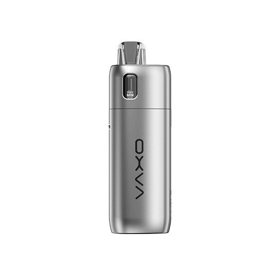 ONEO POD KIT COOL SILVER OXVA