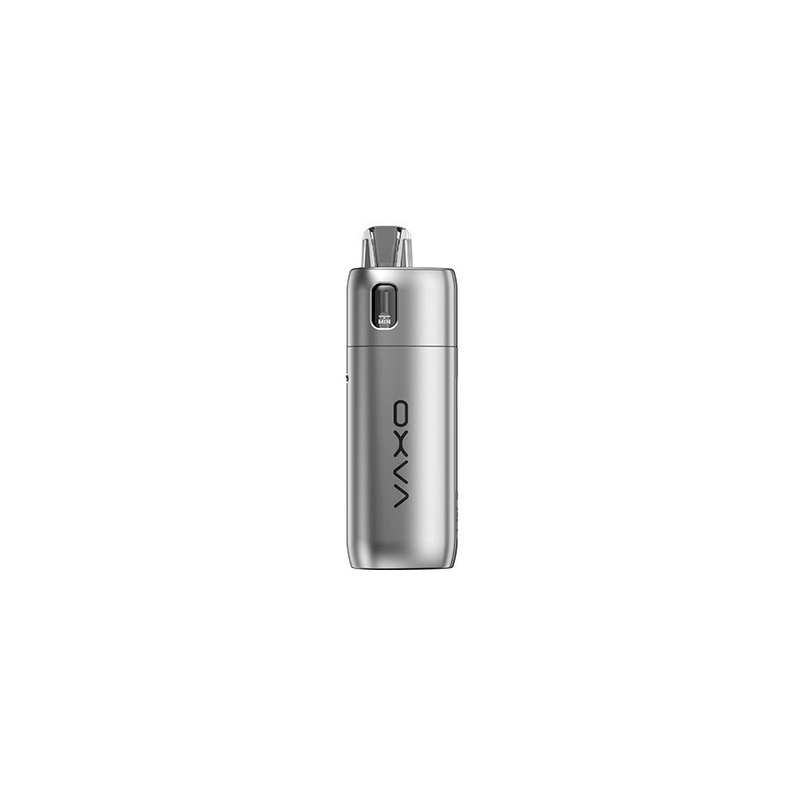 ONEO POD KIT COOL SILVER OXVA