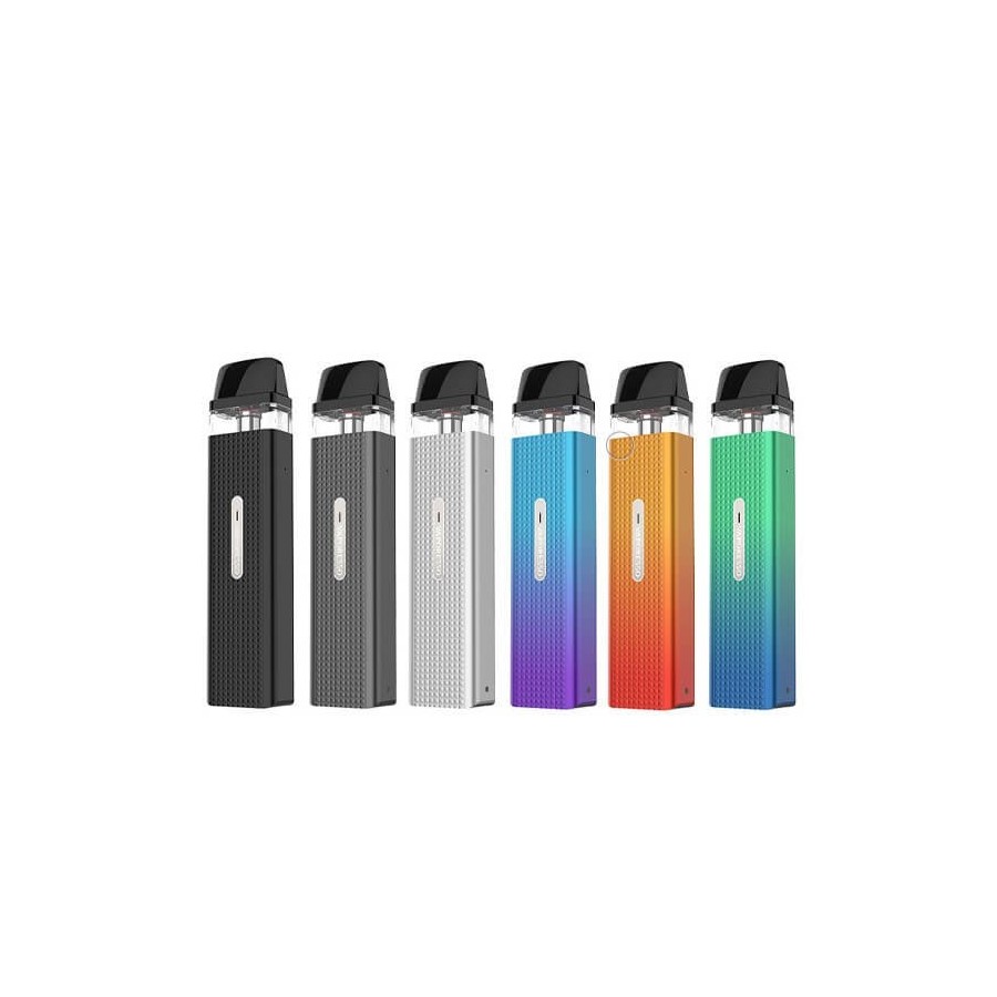 XROS MINI POD KIT MIDNIGHT BLUE VAPORESSO