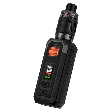 ARMOUR S KIT BLACK VAPORESSO