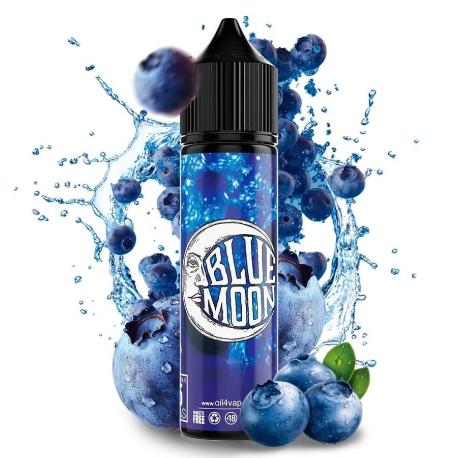 AROMA BLUE MOON LONGFILL 16ML OIL4VAP