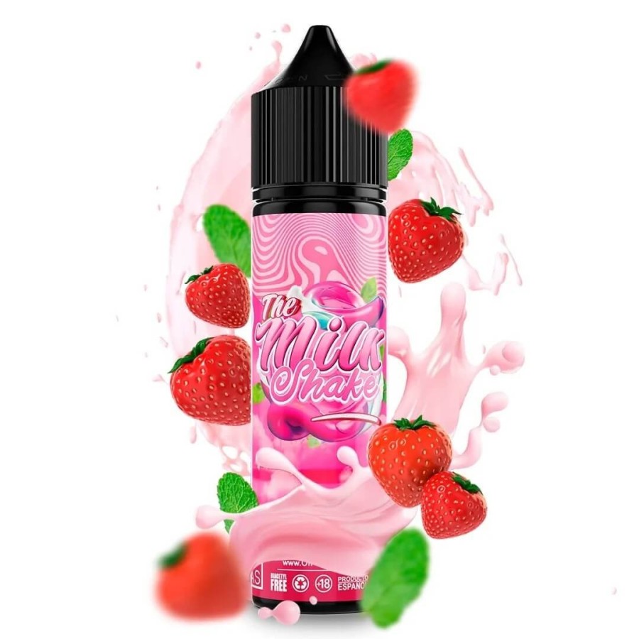 AROMA THE MILKSHAKE LONGFILL 16ML OIL4VAP