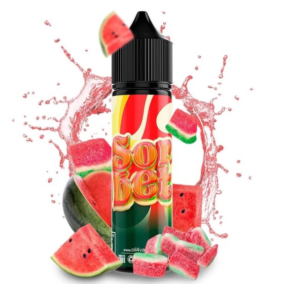 AROMA SORBET LONGFILL 16ML OIL4VAP