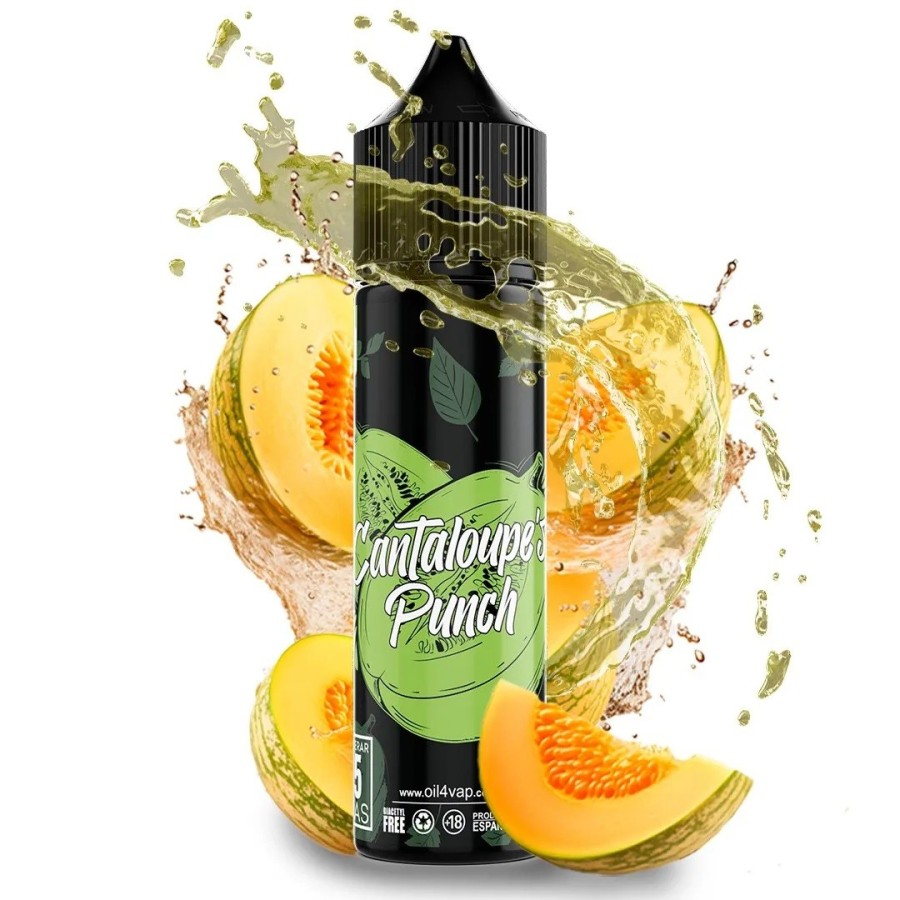 AROMA CANTALOUPES LONGFILL 16ML OIL4VAP