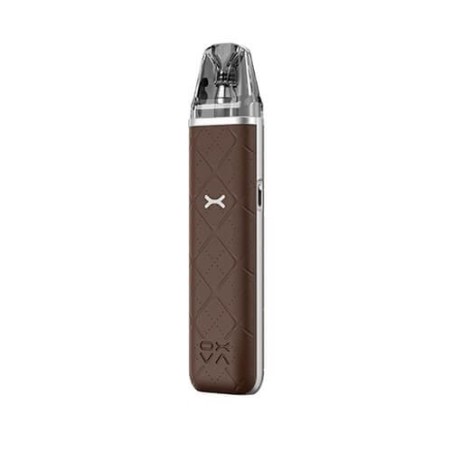 XLIM GO POD KIT DARK BROWN OXVA