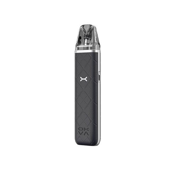 XLIM GO POD KIT DARK GREY OXVA