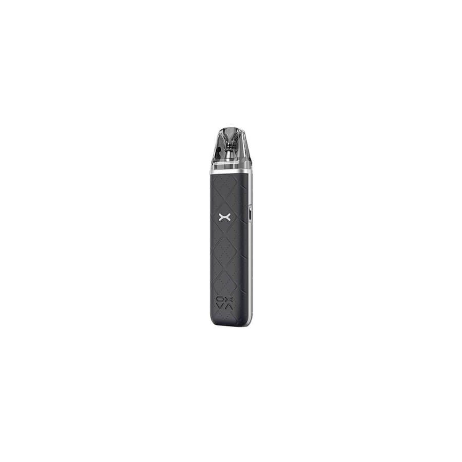 XLIM GO POD KIT DARK GREY OXVA