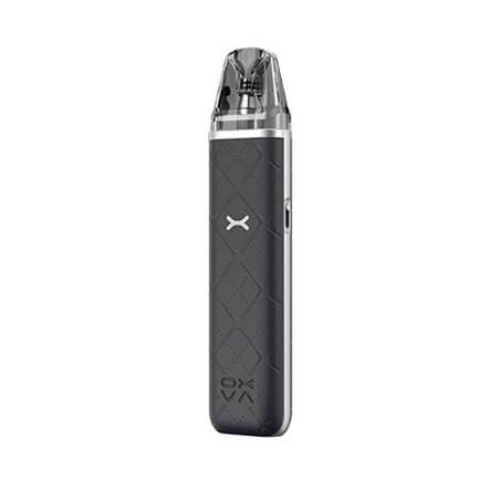 XLIM GO POD KIT DARK GREY OXVA