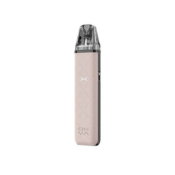 XLIM GO POD KIT LIGHT BROWN OXVA