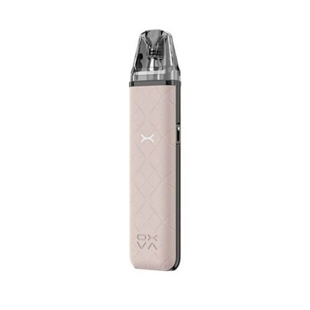 XLIM GO POD KIT LIGHT BROWN OXVA