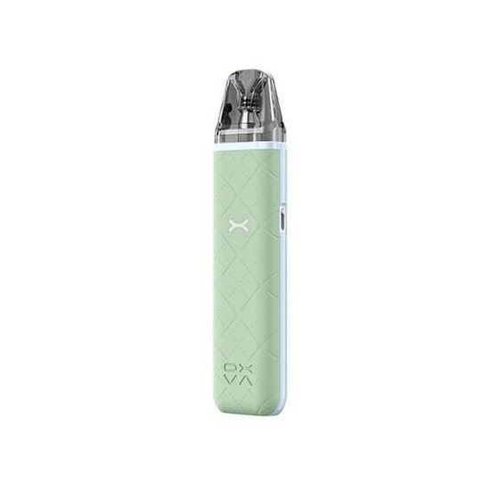 XLIM GO POD KIT LIGHT GREEN OXVA