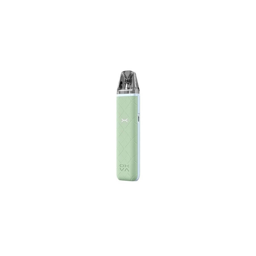 XLIM GO POD KIT LIGHT GREEN OXVA