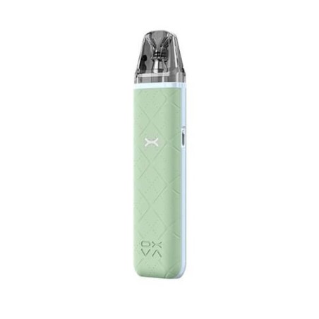 XLIM GO POD KIT LIGHT GREEN OXVA