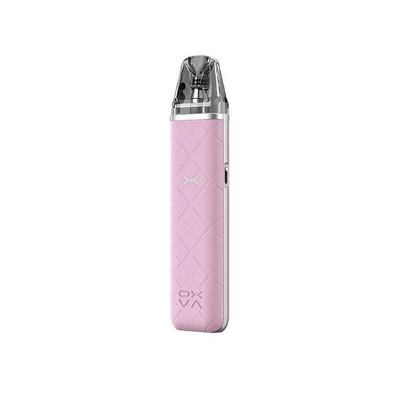 XLIM GO POD KIT PINK OXVA