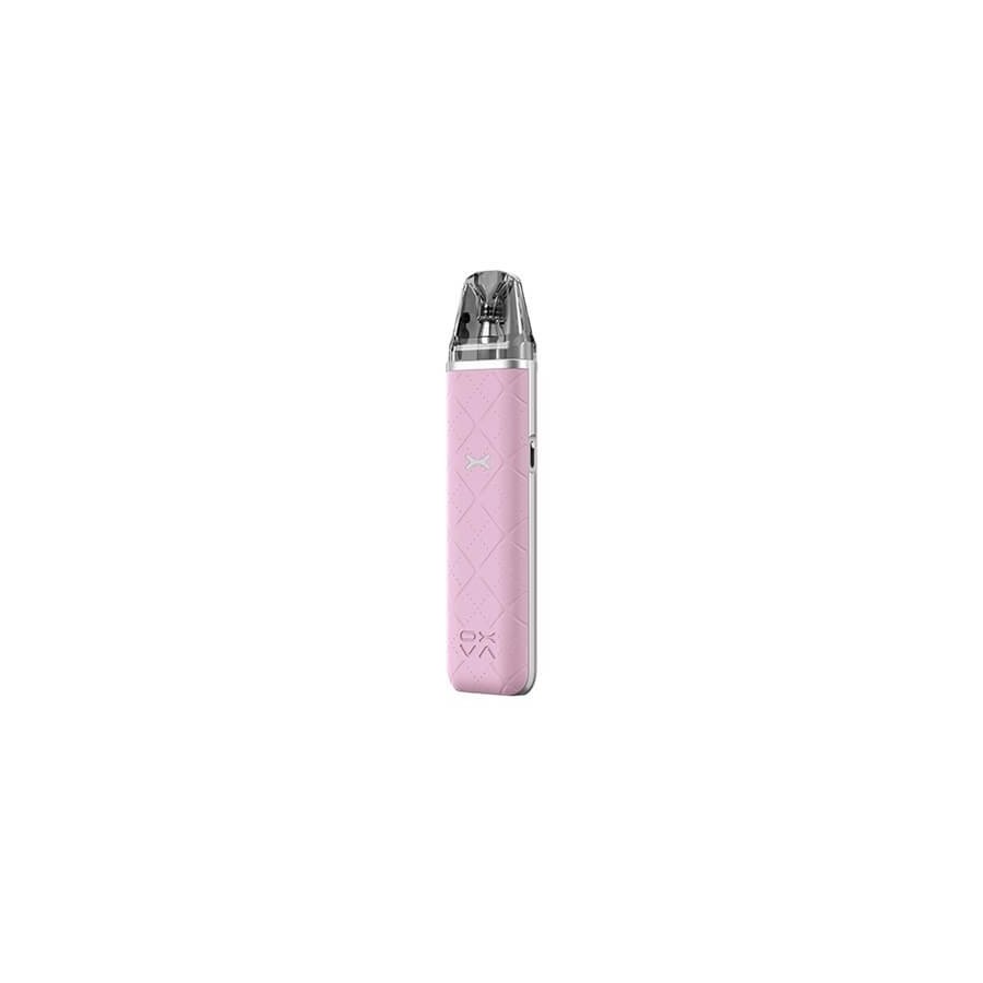 XLIM GO POD KIT PINK OXVA