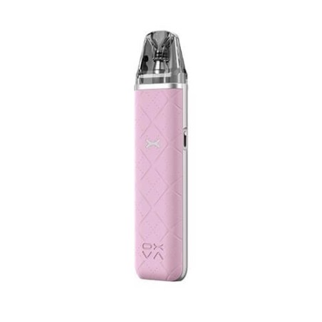 XLIM GO POD KIT PINK OXVA