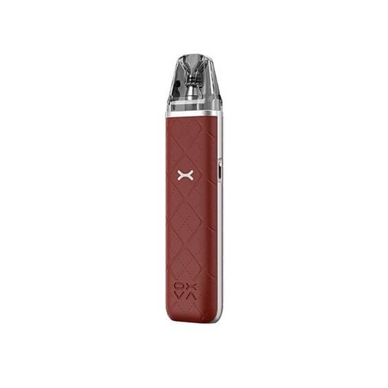 XLIM GO POD KIT RED OXVA