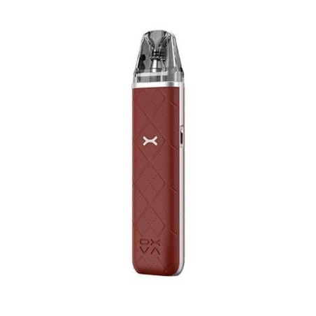 XLIM GO POD KIT RED OXVA