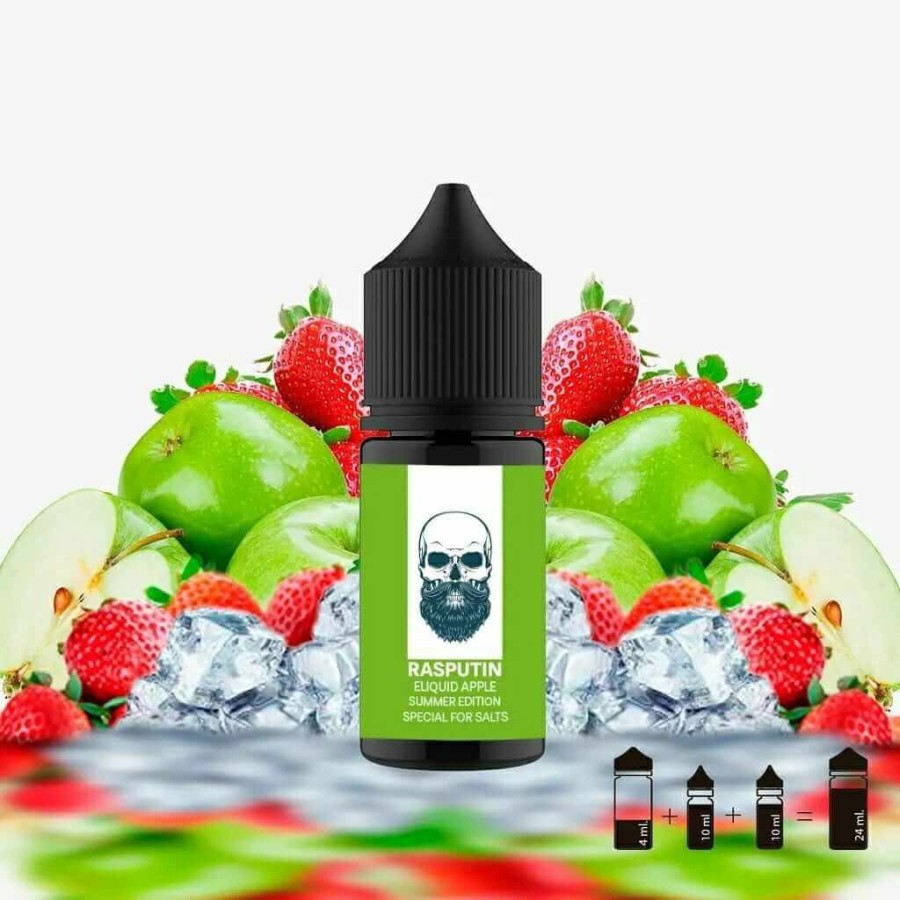 RASPUTIN MANZANA PACK SALES 8,5MG DARUMA