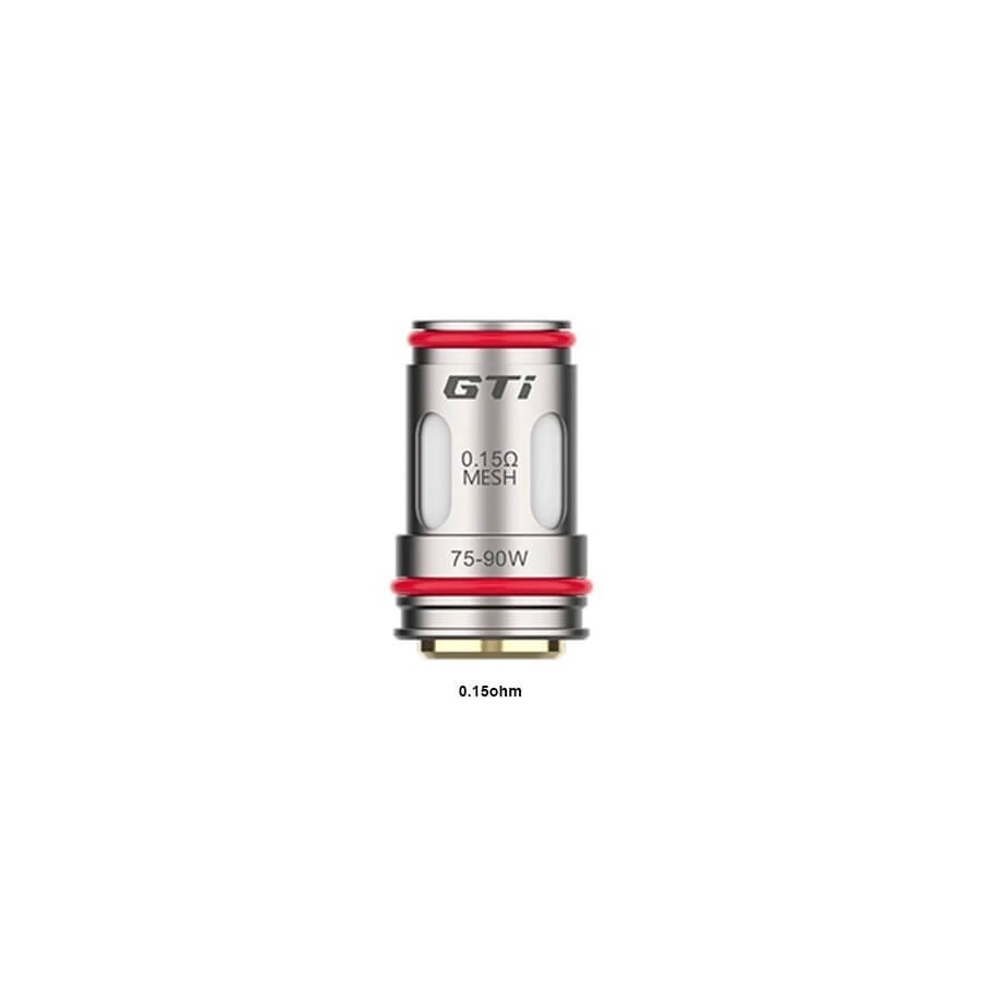 RESISTENCIA GTI 0.15 OHM VAPORESSO