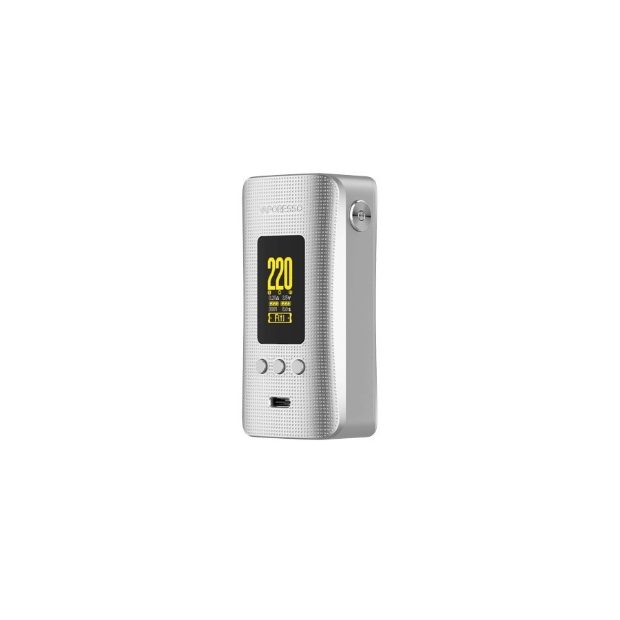 GEN 200 SILVER MOD VAPORESSO