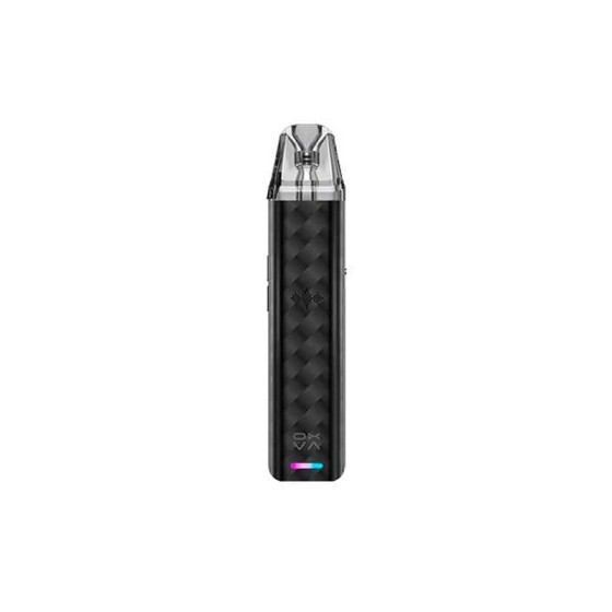 XLIM SE 2 POD KIT BLACK OXVA