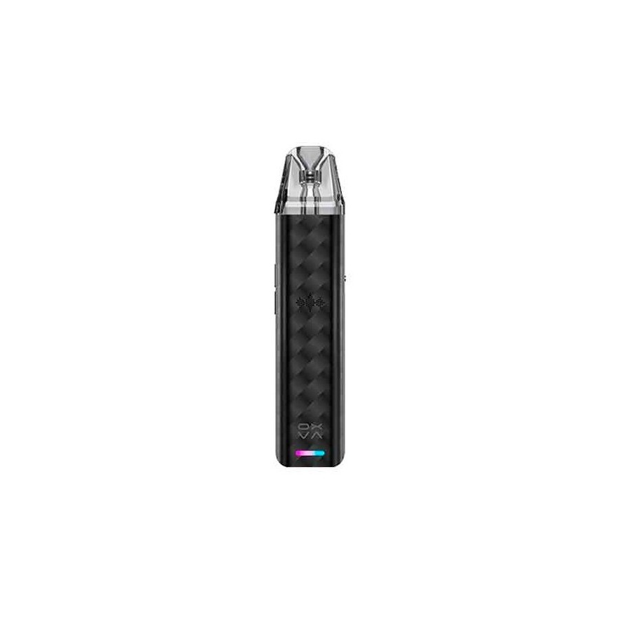 XLIM SE 2 POD KIT BLACK OXVA