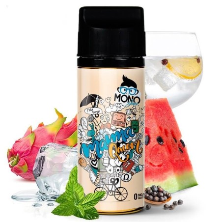 MAMMA QUEEN 100ML MONO EJUICE