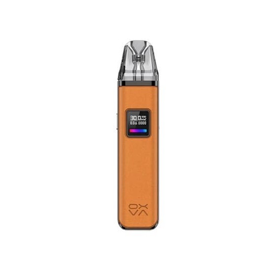 OXVA XLIM PRO CORAL ORANGE KIT