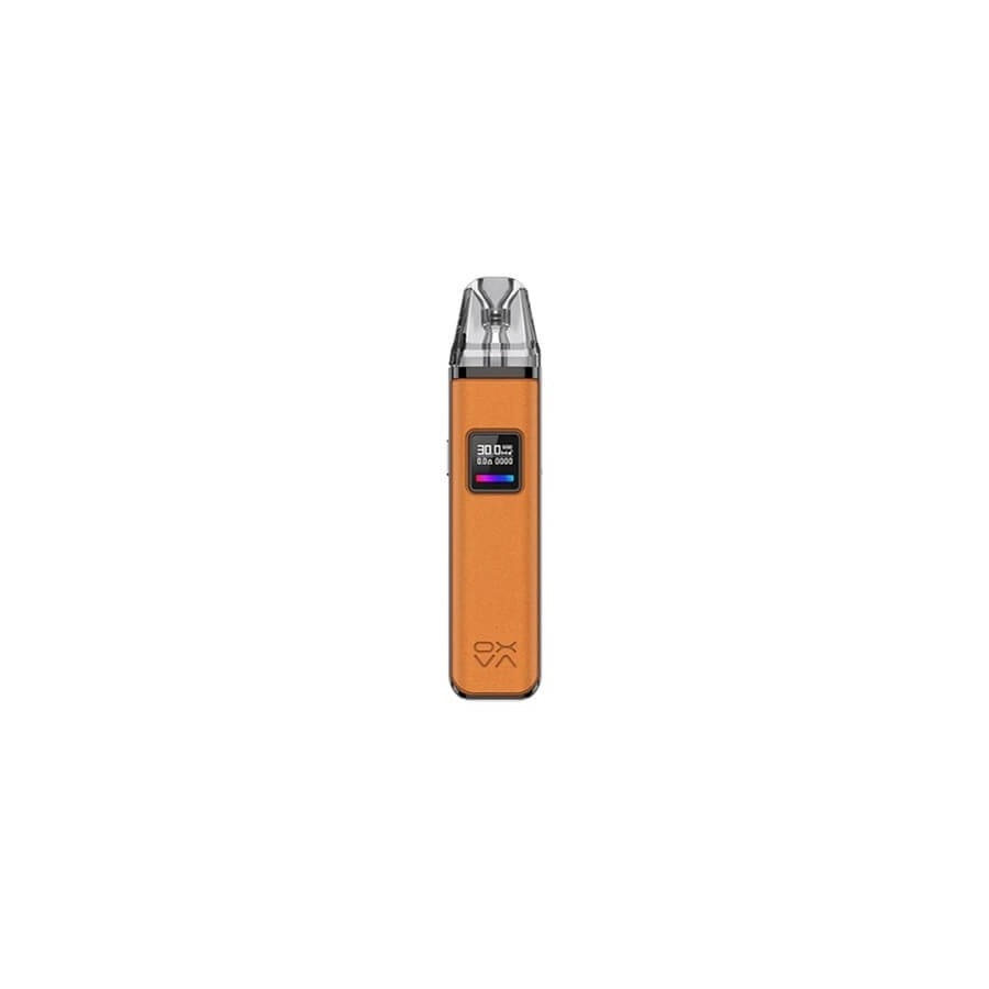 OXVA XLIM PRO CORAL ORANGE KIT