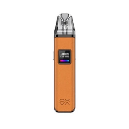 OXVA XLIM PRO CORAL ORANGE KIT