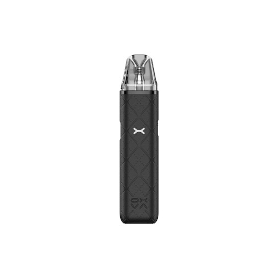 XLIM GO POD KIT BLACK OXVA