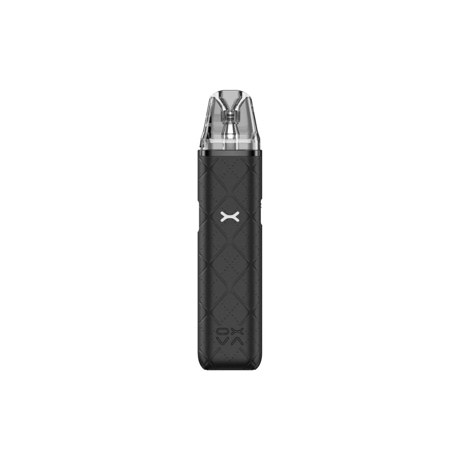 XLIM GO POD KIT BLACK OXVA