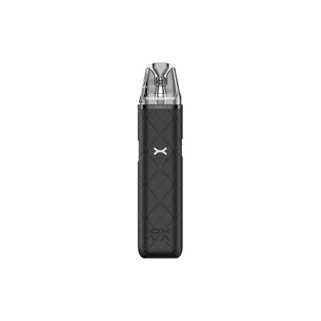 XLIM GO POD KIT BLACK OXVA