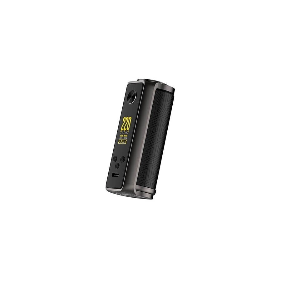 MOD TARGET 200 220W SHADOW BLACK VAPORESSO