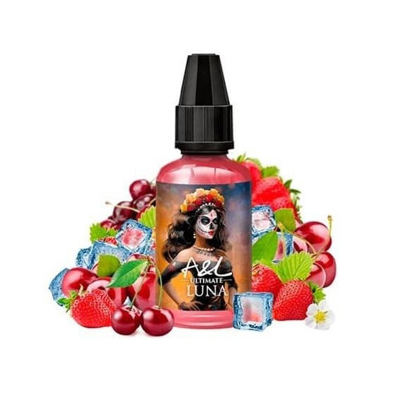 AROMA LUNA ULTIMATE 30ML BY A&L ULTIMATE