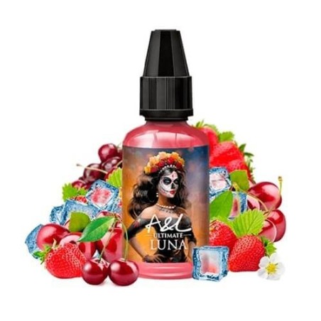 AROMA LUNA ULTIMATE 30ML BY A&L ULTIMATE