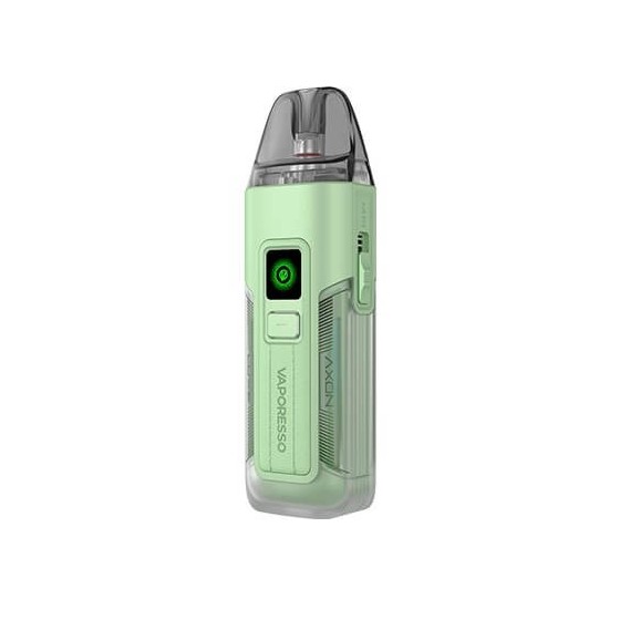 LUXE X2 AVOCADO GREEN POD KIT VAPORESSO