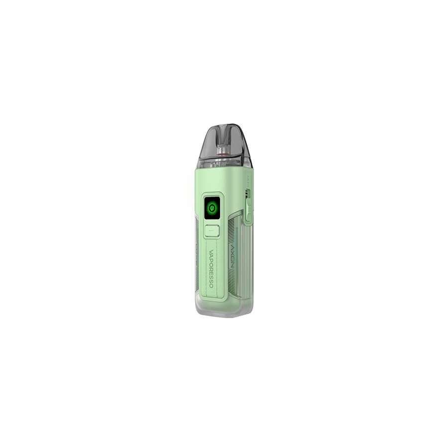 LUXE X2 AVOCADO GREEN POD KIT VAPORESSO