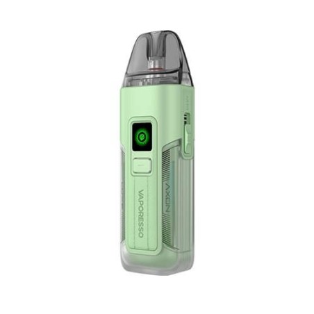 LUXE X2 AVOCADO GREEN POD KIT VAPORESSO